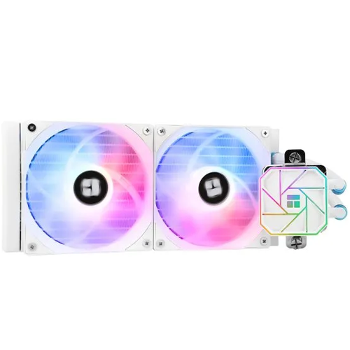 Thermalright Aqua Elite 240 V3 AIO ARGB (White)